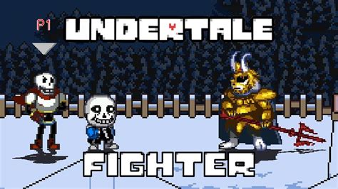 mugen undertale|undertale fighting game free.